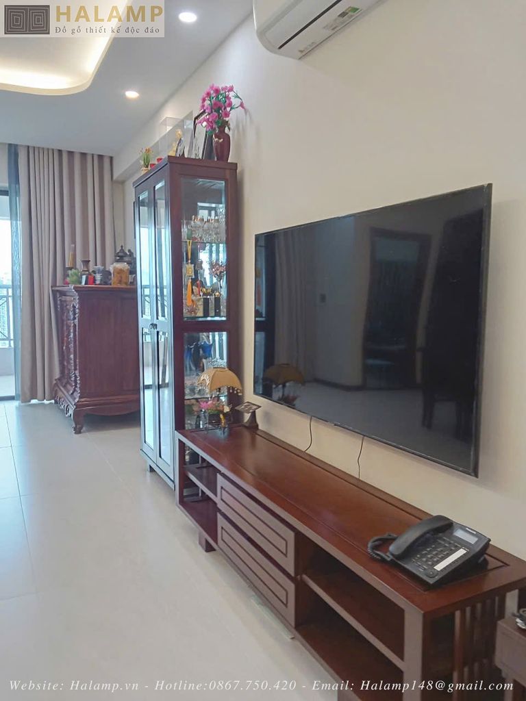 Thi công cải tạo nội thất căn hộ 29T1 Hoàng Đạo Thúy – Hành trình làm mới tổ ấm