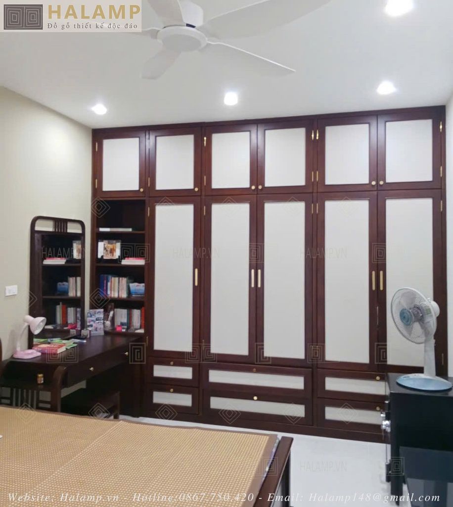 Thi công cải tạo nội thất căn hộ 29T1 Hoàng Đạo Thúy – Hành trình làm mới tổ ấm
