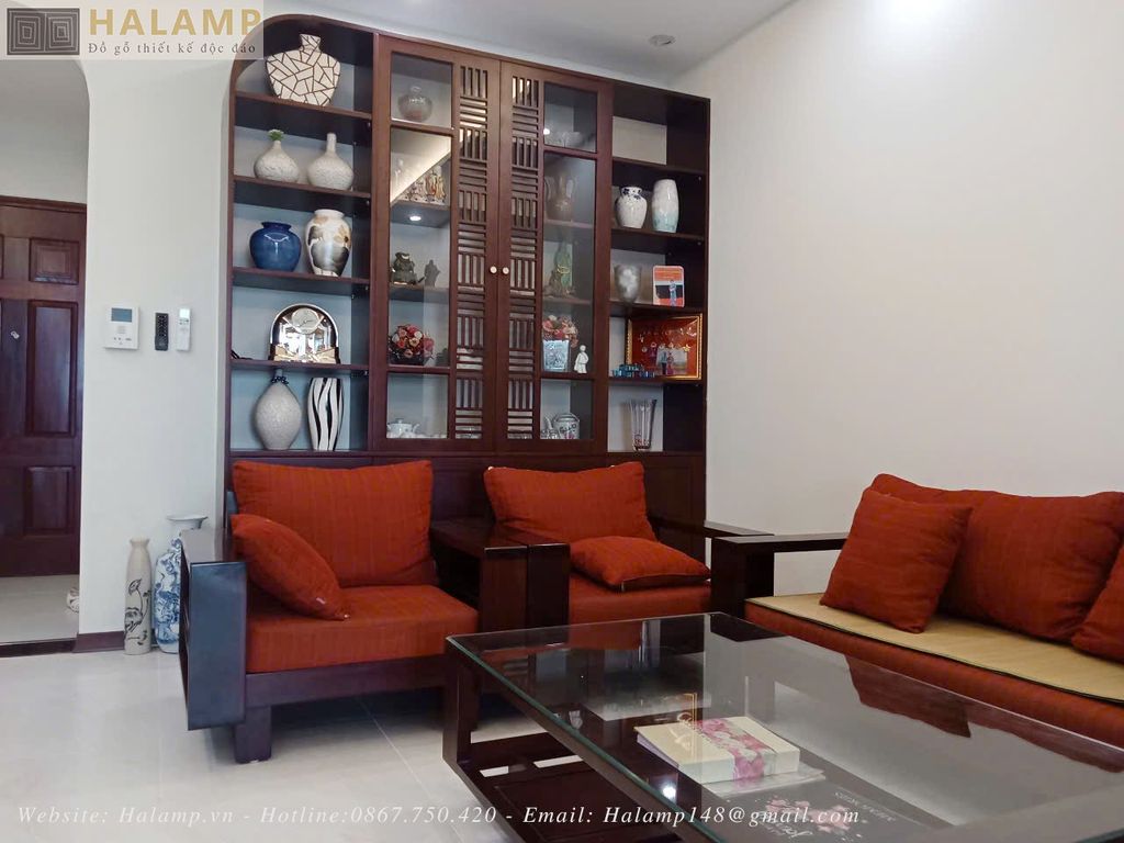 Thi công cải tạo nội thất căn hộ 29T1 Hoàng Đạo Thúy – Hành trình làm mới tổ ấm