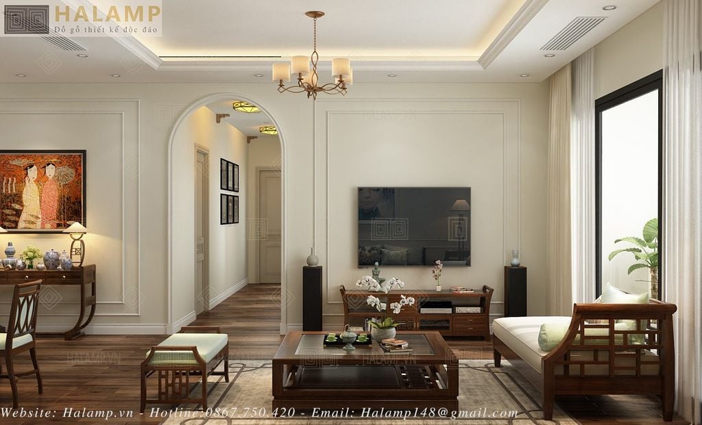 kệ ti vi đẹp phòng khách