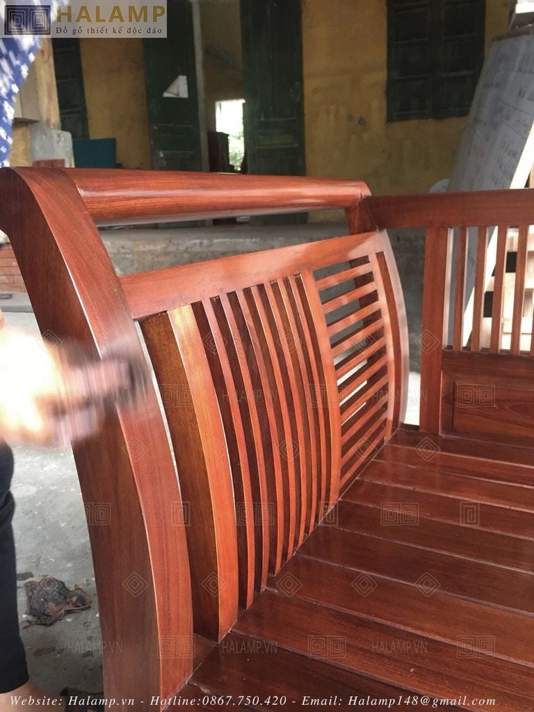 đồ gỗ grandbois
