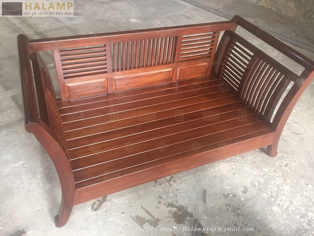 đồ gỗ grandbois
