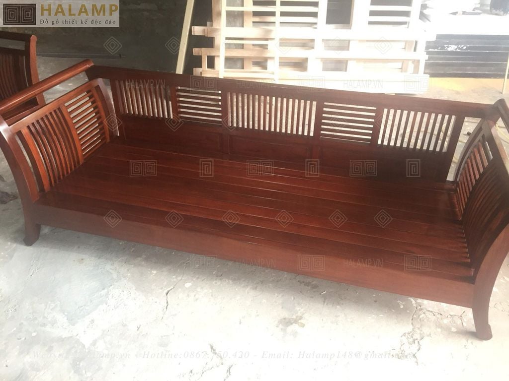 đồ gỗ grandbois