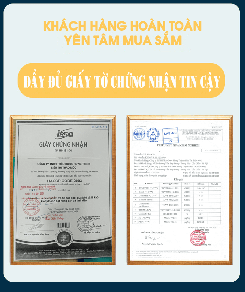 Trà hoa cúc nụ kim cương 9