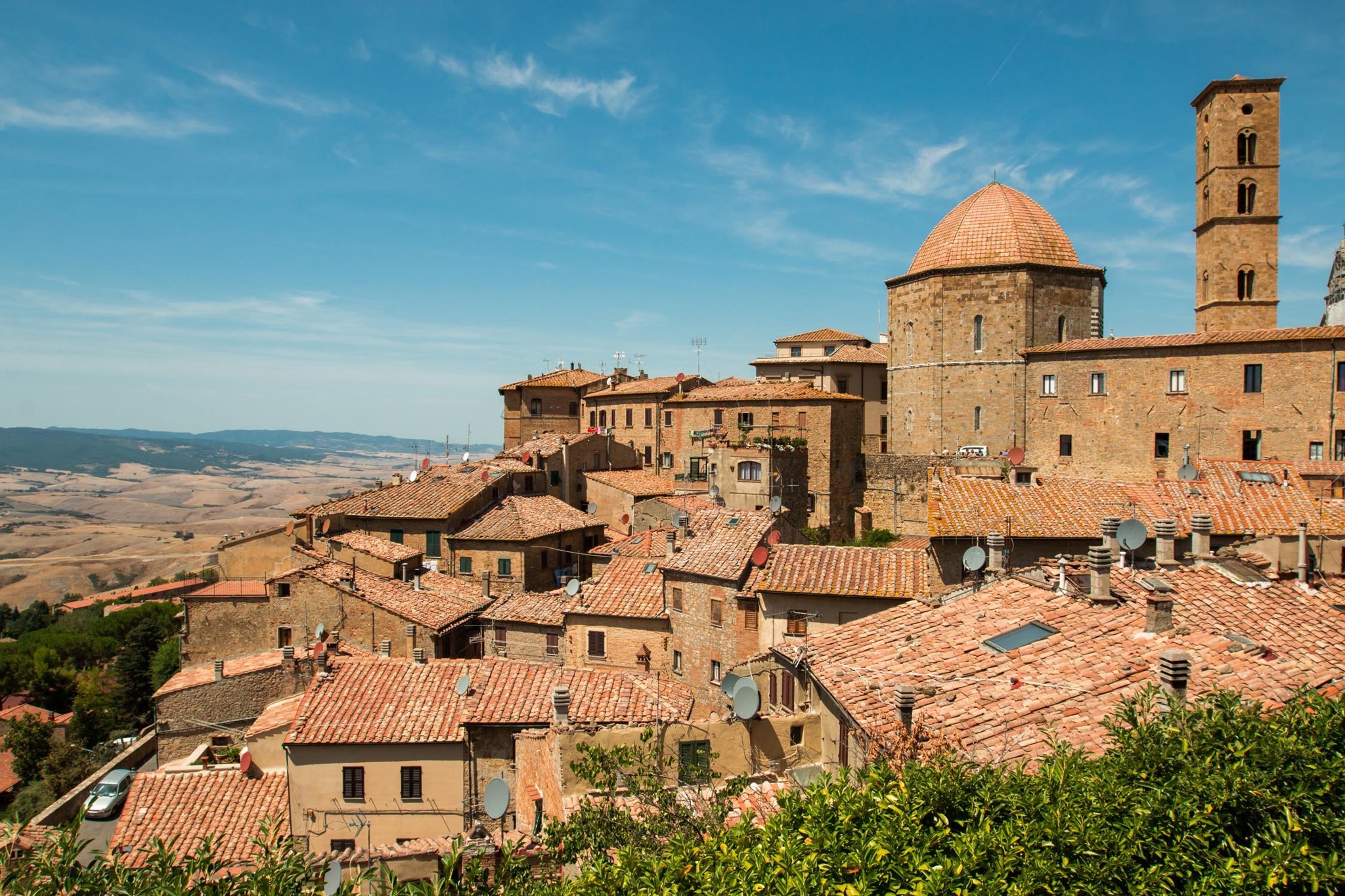 Khám Phá Phong Cách Thiết Kế Tuscany - Nét Đẹp Kiến Trúc Ý Đầy Quyến Rũ