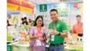 Mật hoa dừa Sokfarm tại hội chợ Thaifex Anuga Asia 2023 – Vươn ra thế giới bằng tài nguyên bản địa.