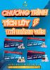 Chương Trình Tích Lũy Thẻ Thành Viên