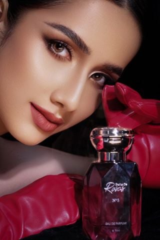 CÔNG NGHỆ NƯỚC HOA NHÀ EURO VIỆT