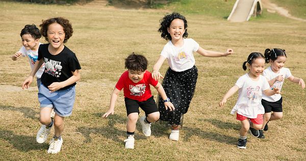 Hành trình sáng tạo thương hiệu thời trang trẻ em Chiho