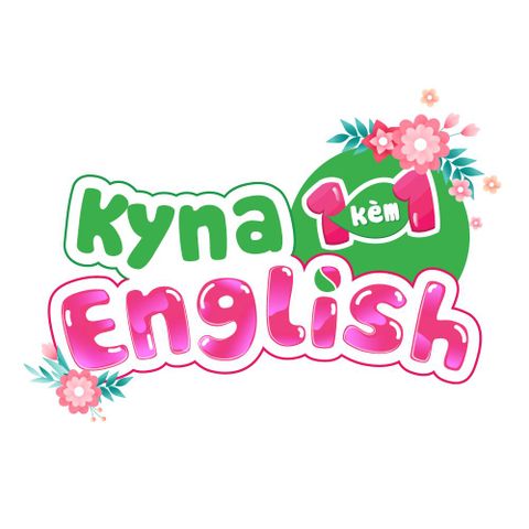 Kyna English - Tiếng Anh Online 1 Kèm 1
