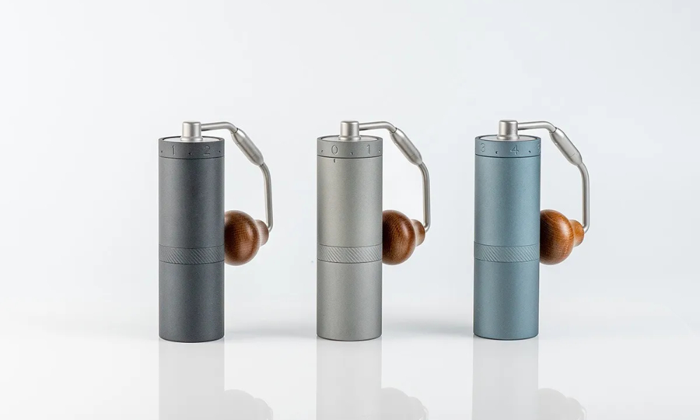 Cối Xay Cà Phê 1Zpresso X-Ultra: Lựa Chọn Đáng Giá Cho Tín Đồ Cà Phê Thủ Công