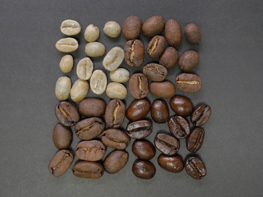 Cỡ rang của cà phê nói lên điều gì?