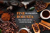 Fine Robusta - Từ Sức Sống Mạnh Mẽ Đến Tiêu Chuẩn Mới Cho Cà Phê Hảo Hạng