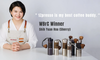 TOP 6 Cối Xay Cà Phê 1Zpresso Tốt Nhất 2025 – Đánh Giá Chi Tiết Từ Chuyên Gia