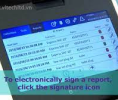 Thiết bị kiểm tra độ toàn vẹn màng lọc IT5