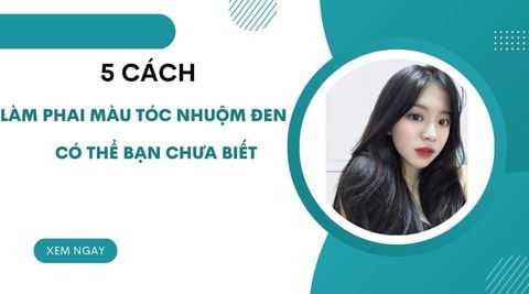 Nếu bạn quan tâm đến tóc nhuộm chân đen, hãy cùng xem hình ảnh để nhận được nguồn cảm hứng cho kiểu tóc mới lạ và độc đáo.