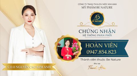 Chúc mừng thành công hệ thống kinh doanh tỉnh Thanh Hóa