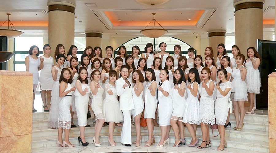 Hệ thống NPP Be Nature – Cơ hội trao tay cho phụ nữ Việt