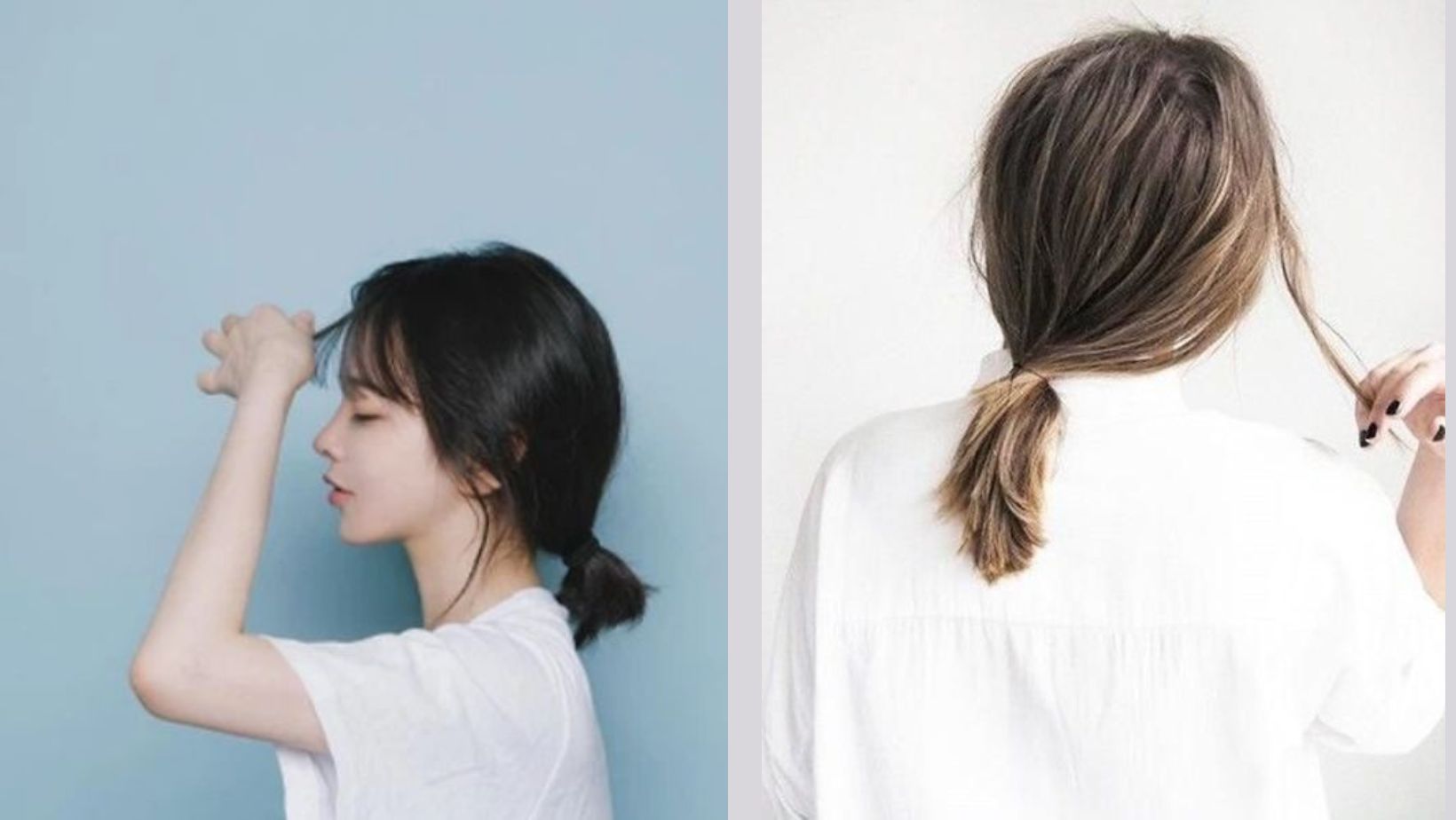 5 cách tạo kiểu tóc ngắn đẹp cho phái nữ - 2sao