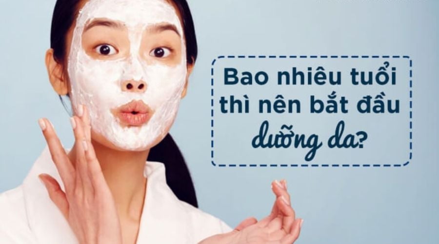 Nên skincare lúc mấy giờ tối là tốt nhất? – Be Nature Cosmetic