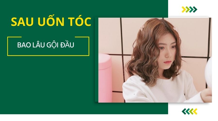 Bạn muốn tạo một kiểu tóc mới cho bản thân? Hãy thử uốn tóc để tóc của bạn trở nên cá tính và nổi bật hơn. Với một cú uốn nhẹ nhàng, bạn có thể tạo ra những kiểu tóc đẹp trong từng chi tiết, tinh tế và đầy phong cách.