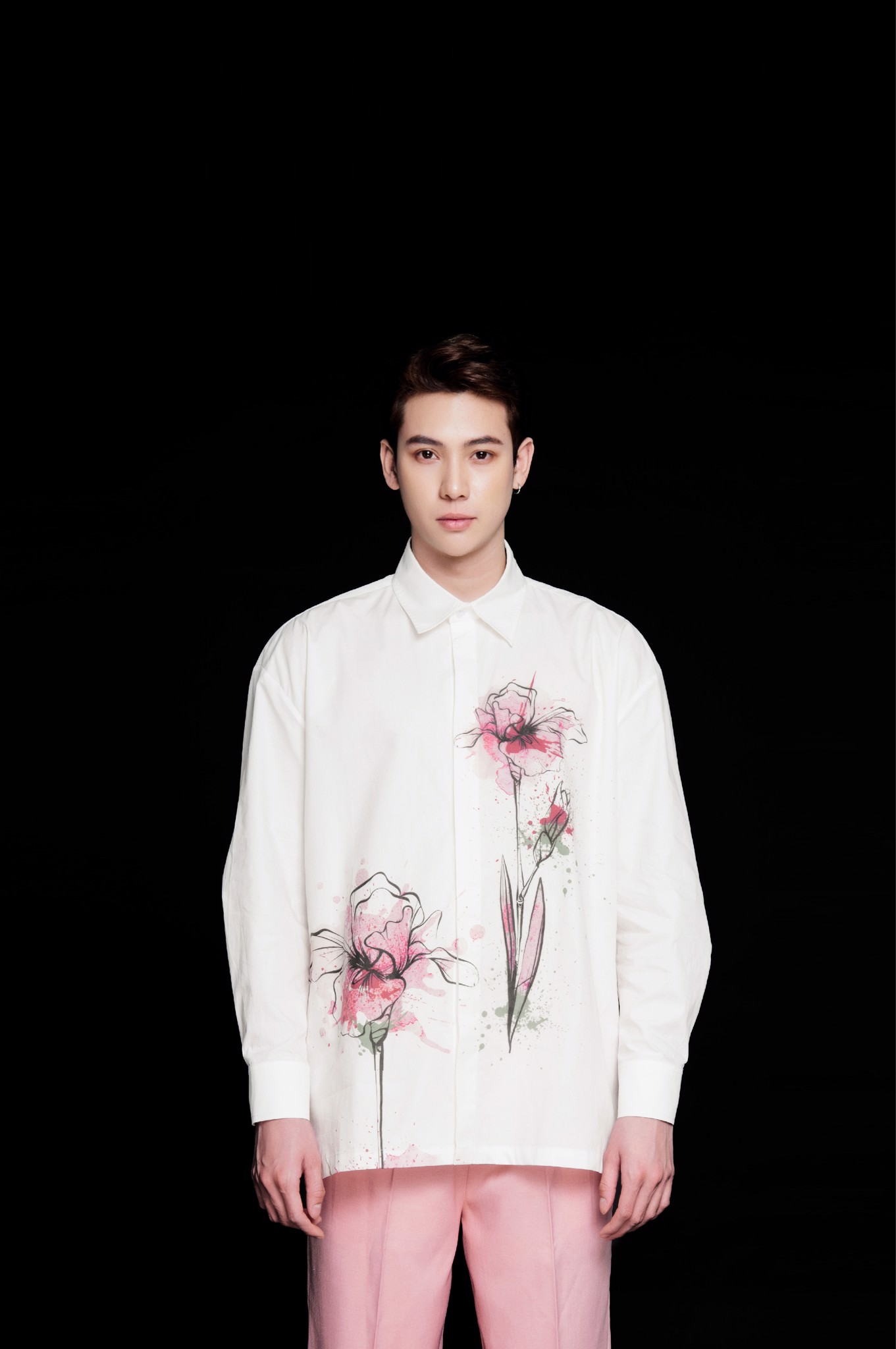 NO.5 BLOOMING