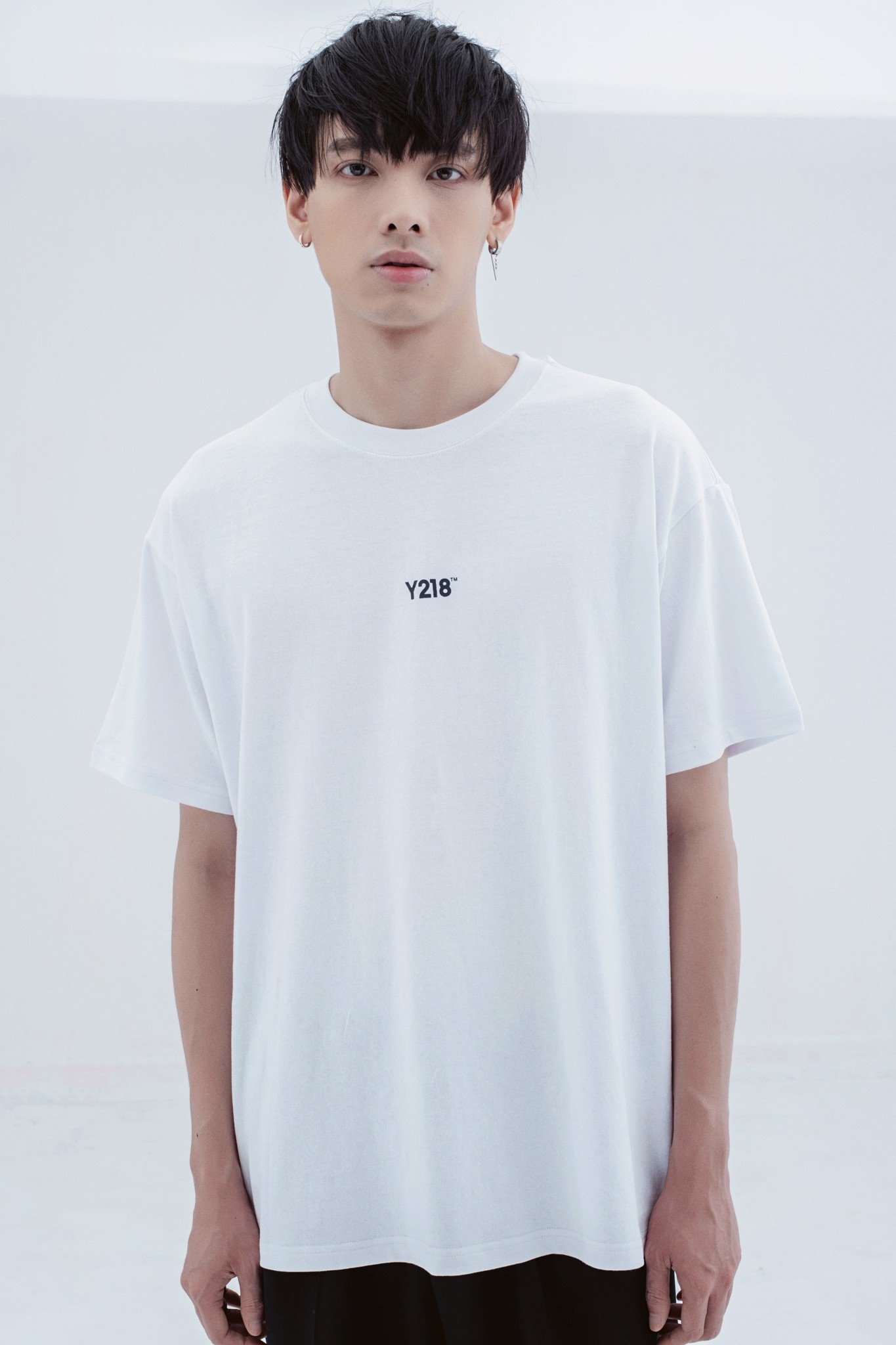 NO.1 LOOKBOOK
