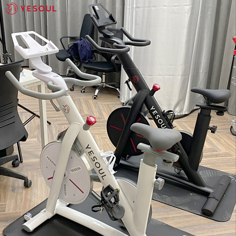 Top 3 xe đạp tập thể dục bán chạy nhất tại Yesoul