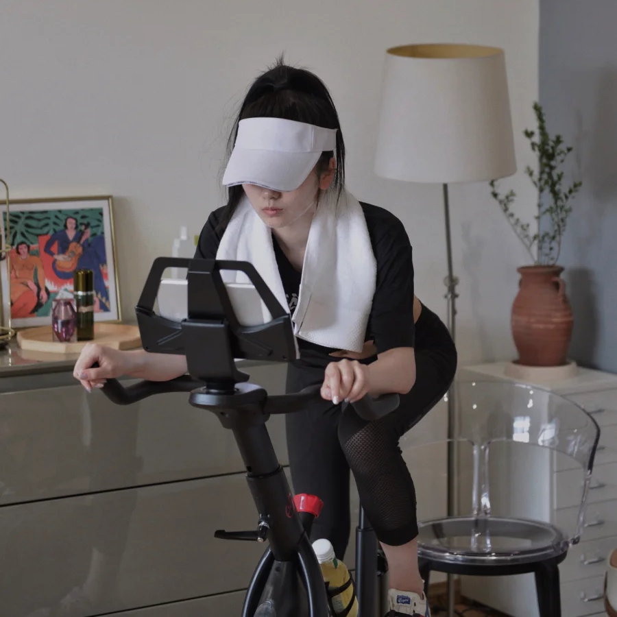 Yesoul S3 - Đạp thả ga không lo về giá