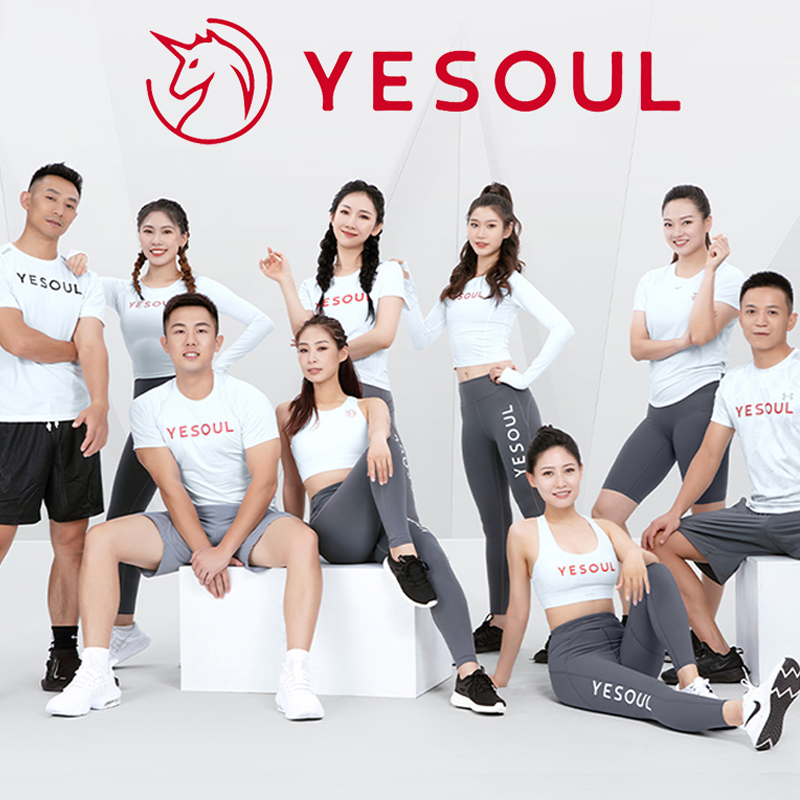 Chọn quần áo tập thể dục như thế nào?