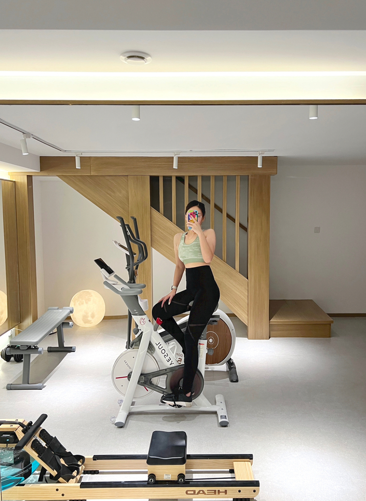 Hướng Dẫn Khiến Yên Xe Tập Thoải Mái Hơn