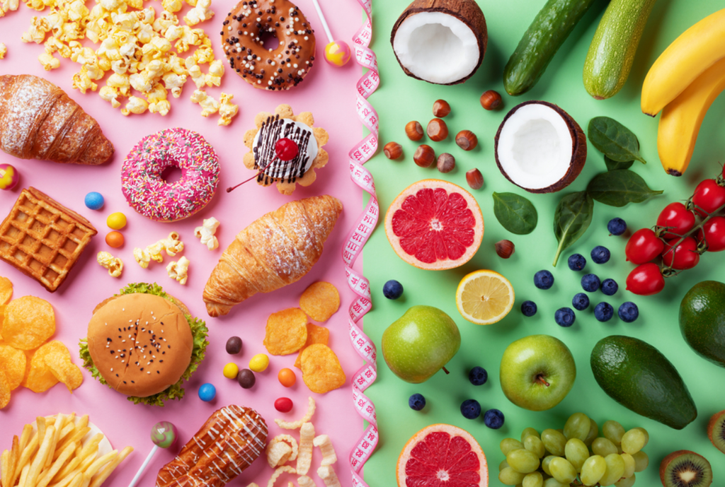 10 Thực Phẩm Cần Tránh Trong Thực Đơn Của Nam Giới Tuổi 35