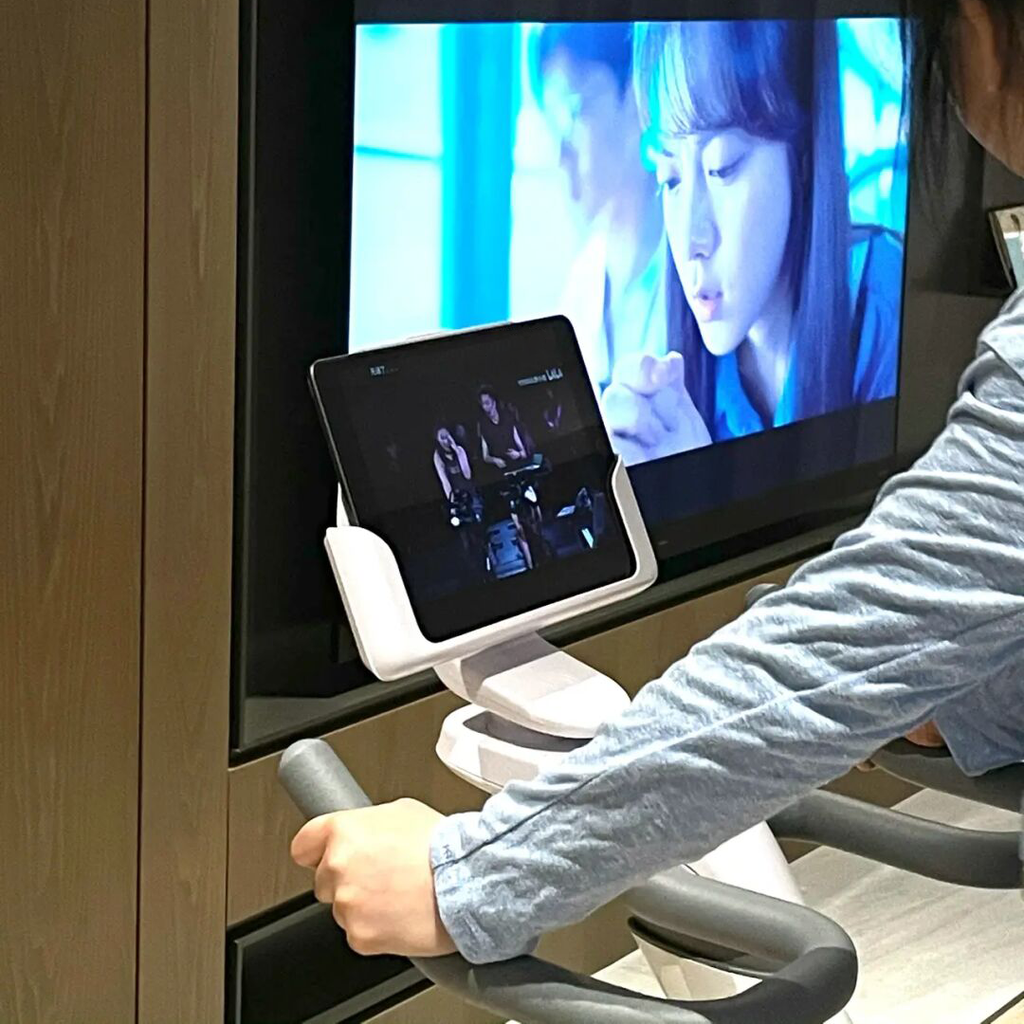 TIPS  Đạp Xe Tập Thể Dục Trực Tuyến Tại Nhà