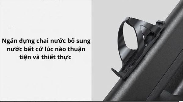 Ngăn đựng chai nước Yesoul C1H