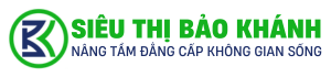 Siêu Thị Bảo Khánh