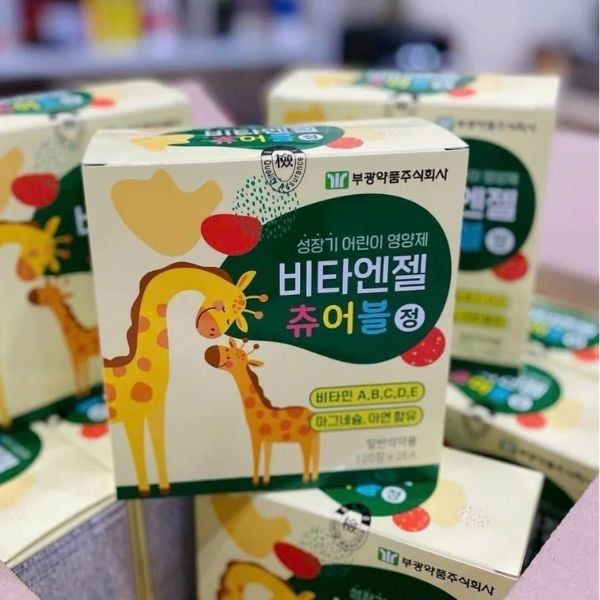 VIÊN NGẬM CANXI HƯƠU CAO CỔ