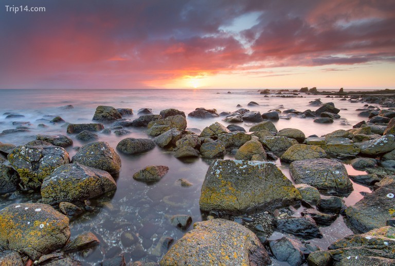 Portstewart Strand