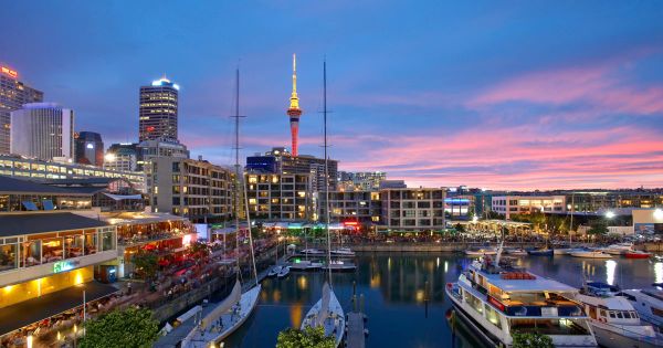 Auckland