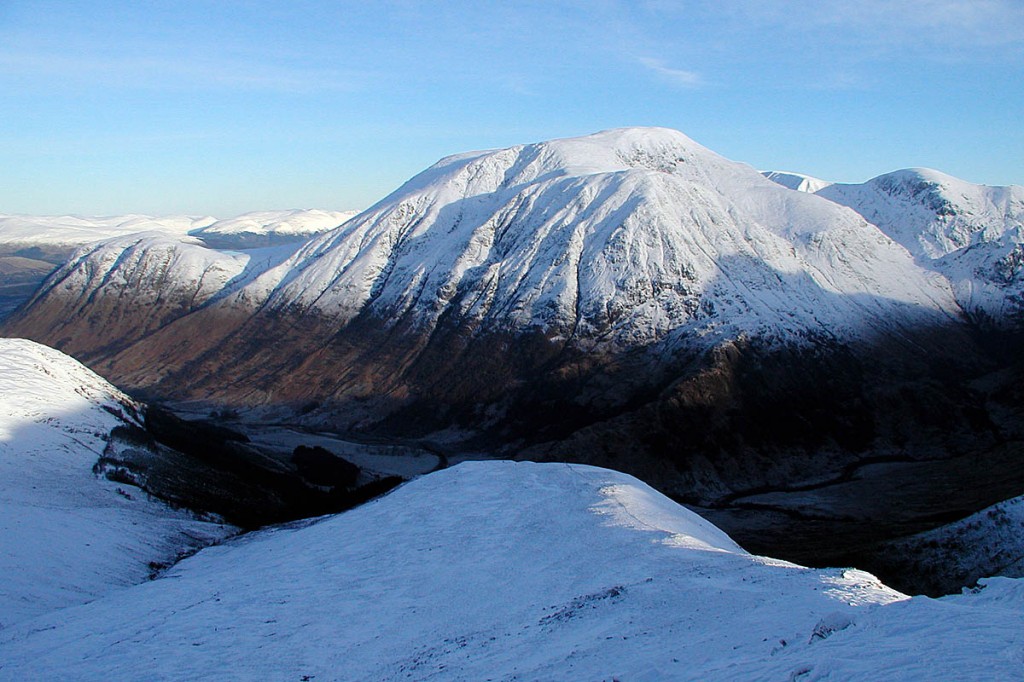 Ben Nevis