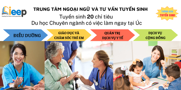 du học chuyên ngành úc 1