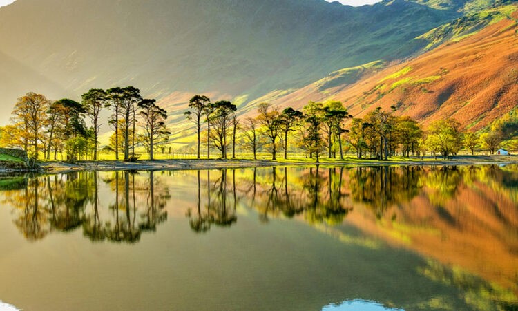 Lake District