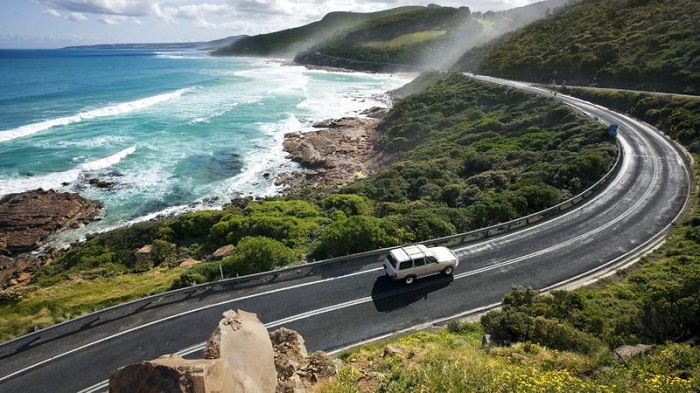 Great Ocean Road