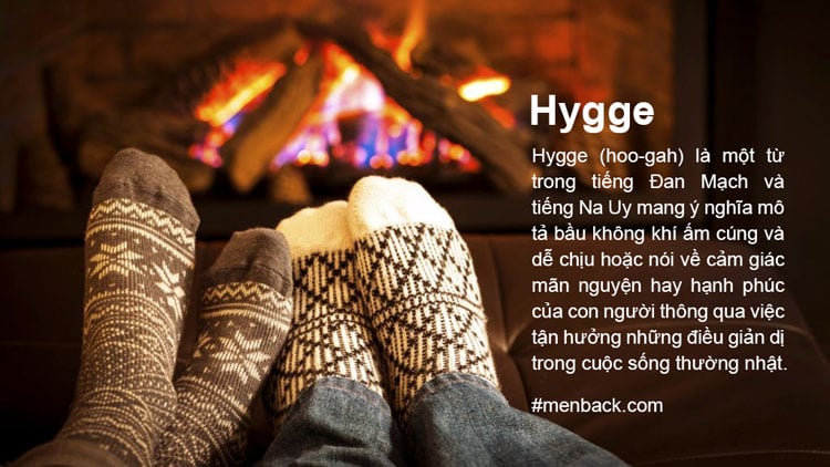 văn hóa hygge