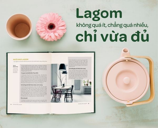 Lối sống Lagom