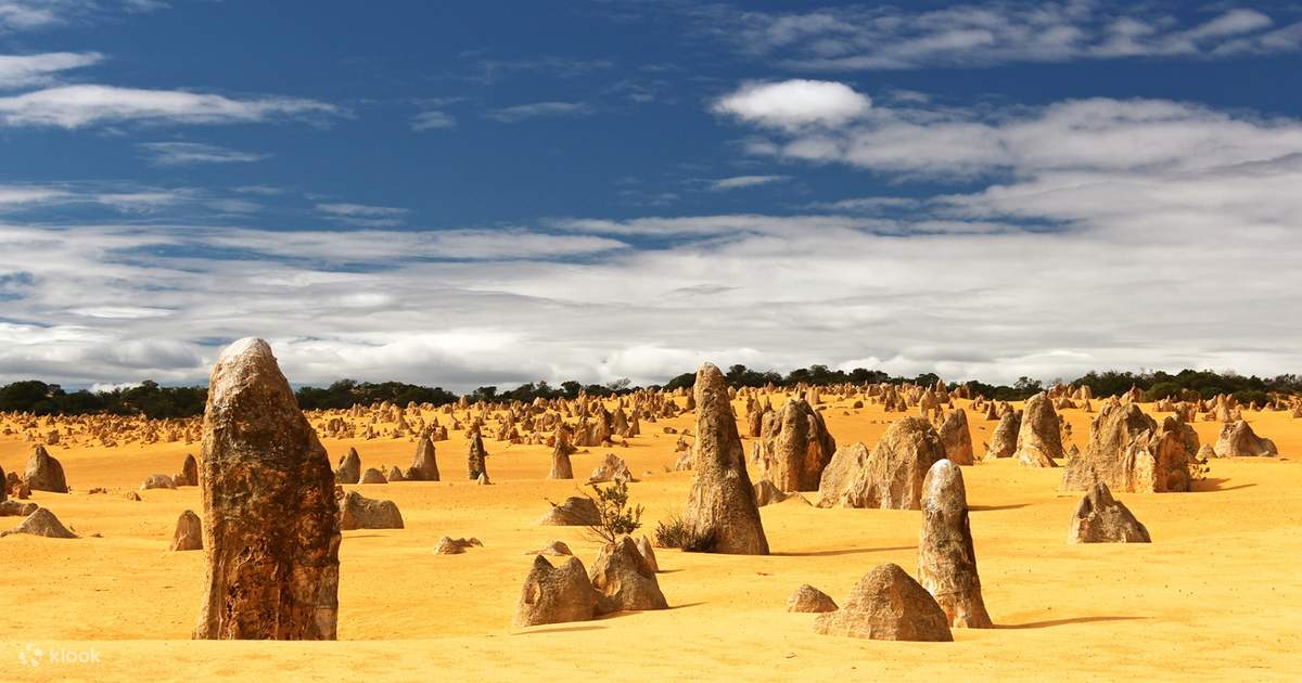 Công viên Nambung