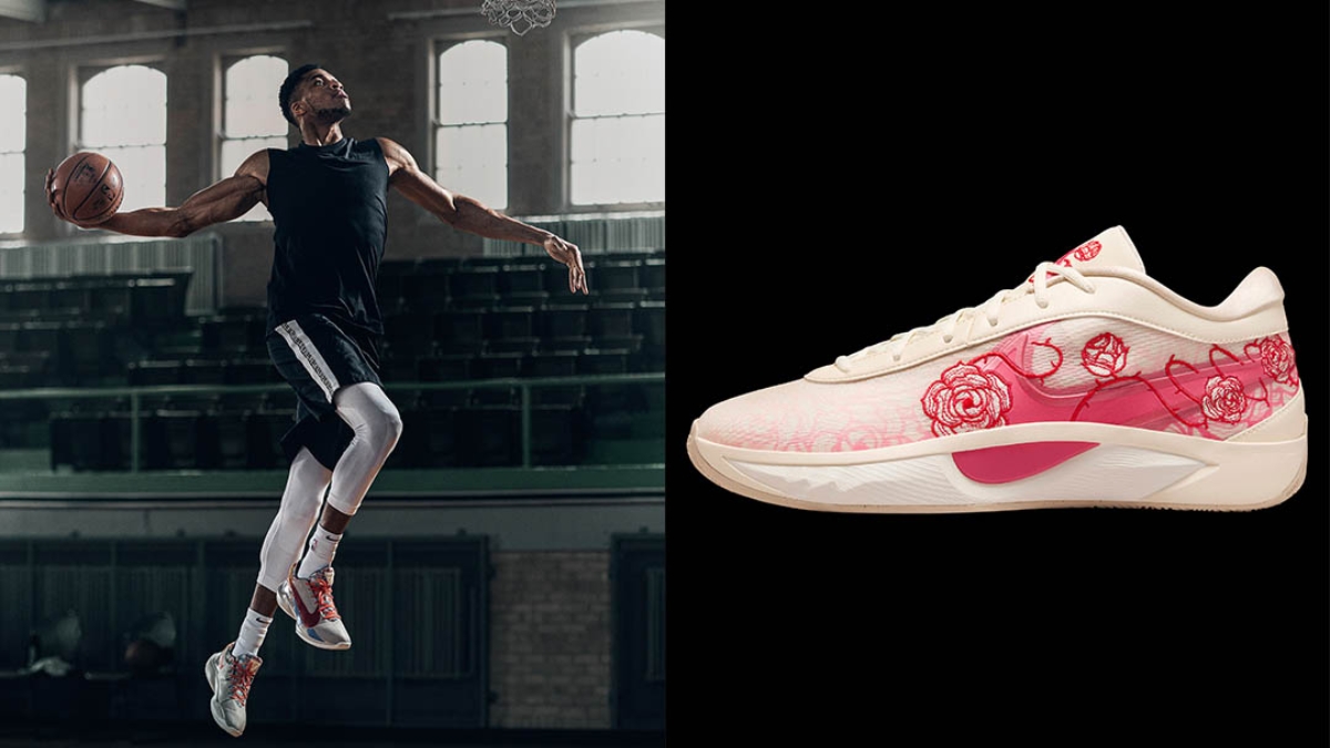 Các tính năng đặc biệt trong Nike Zoom Freak 6