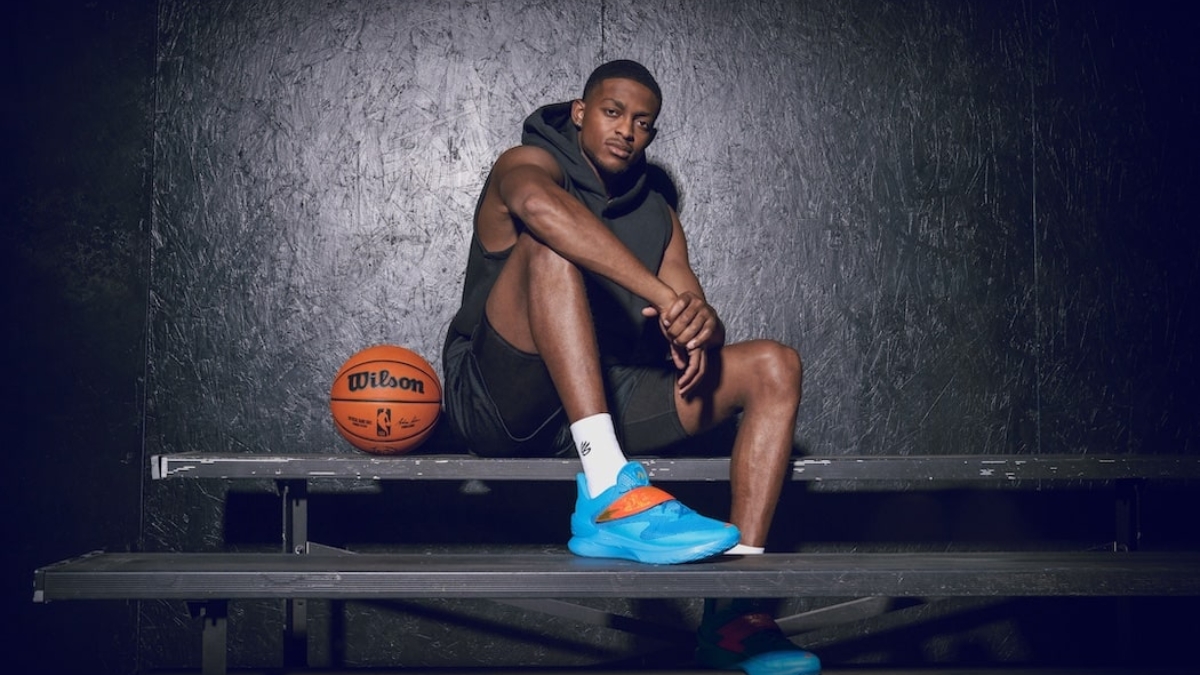 Đánh giá Curry Fox 1 - Sản phẩm đáng giá trong phân khúc?