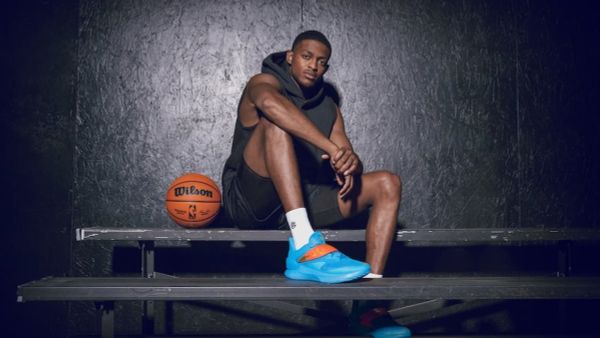 Đánh giá Curry Fox 1 - Sản phẩm đáng giá trong phân khúc?