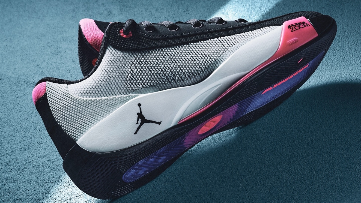 Đánh giá Jordan Luka.77: 