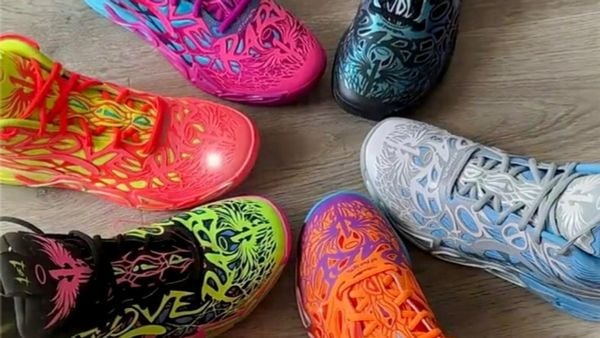 Đánh giá Puma MB.04 – Đôi giày bóng rổ đỉnh cao cho hậu vệ